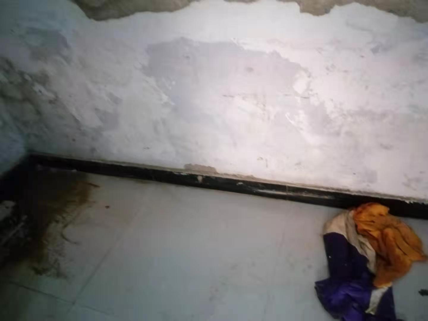 闻喜家里漏水了怎么办？