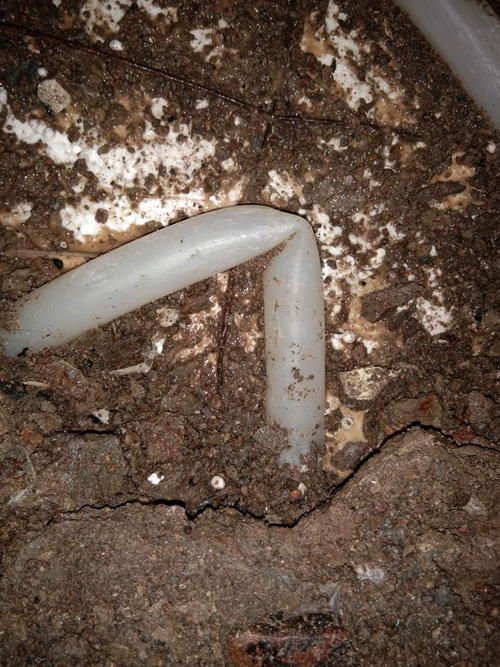 闻喜堵点精准查找